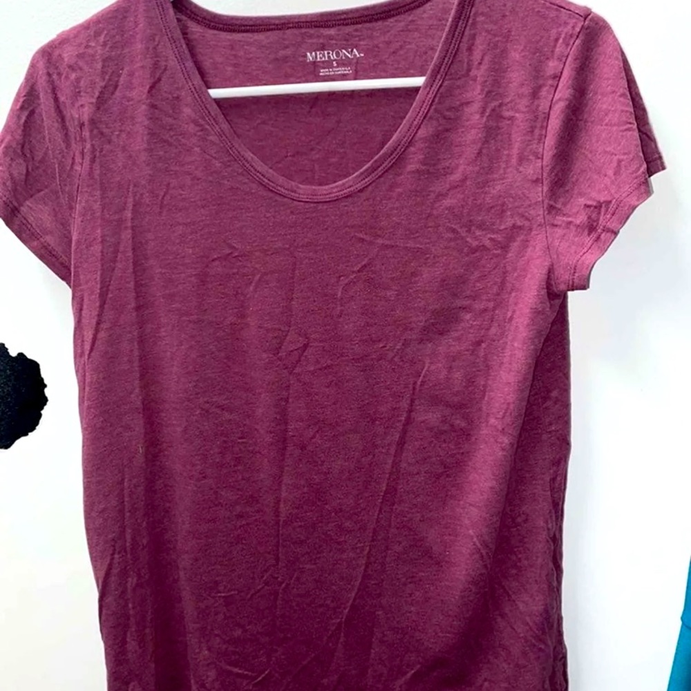 Small T-Shirt